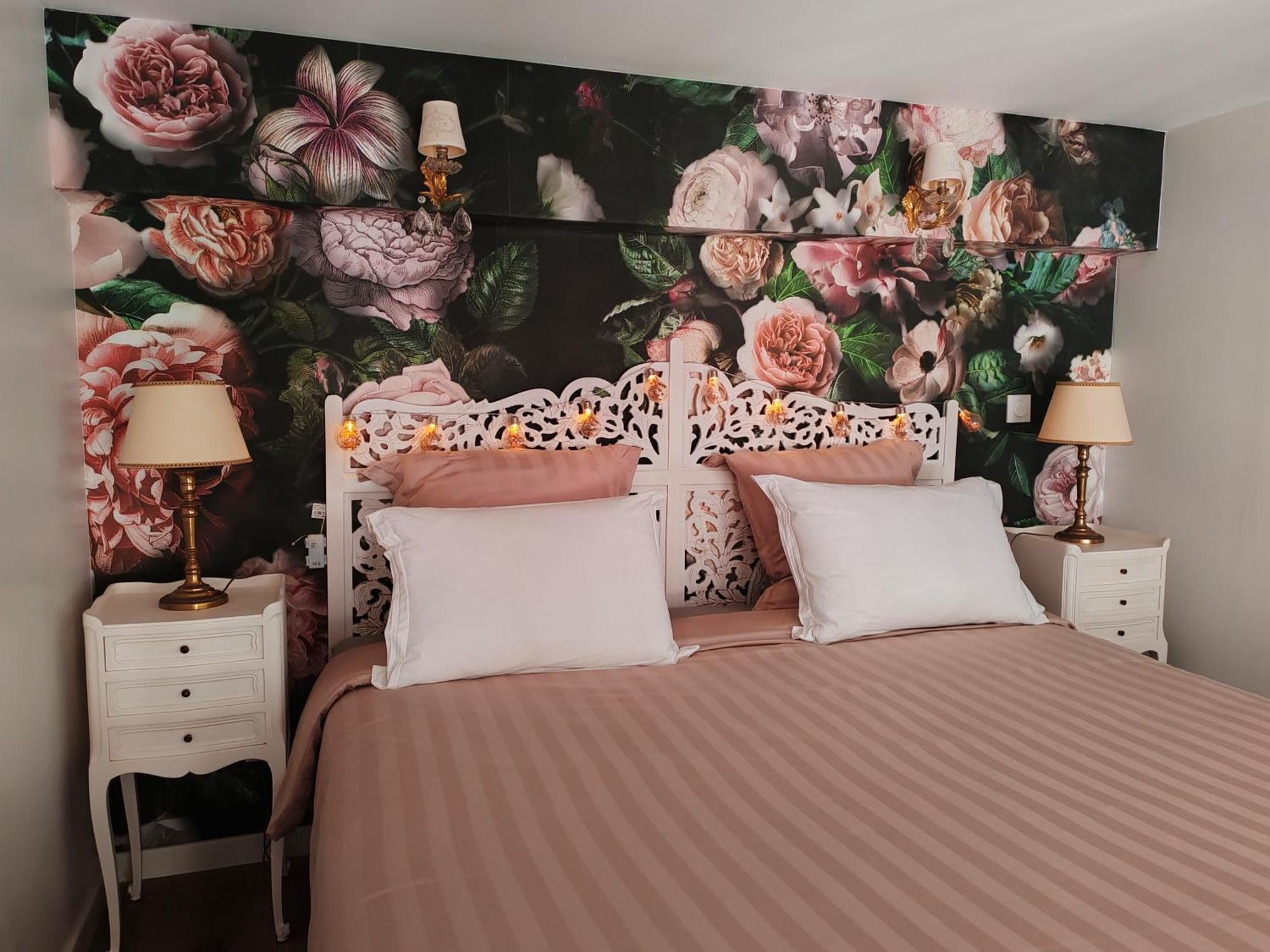 Appartement Bulle D'Antan En Coeur De Ville - Monument Classe Historique - Grand Jaccuzi 卡斯特尔 外观 照片